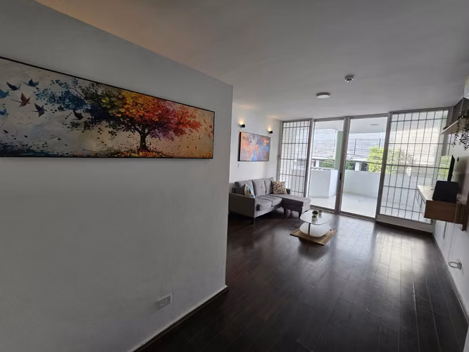 Apartamento Amoblado en San Francisco – $1,400/mes - Imagen 5