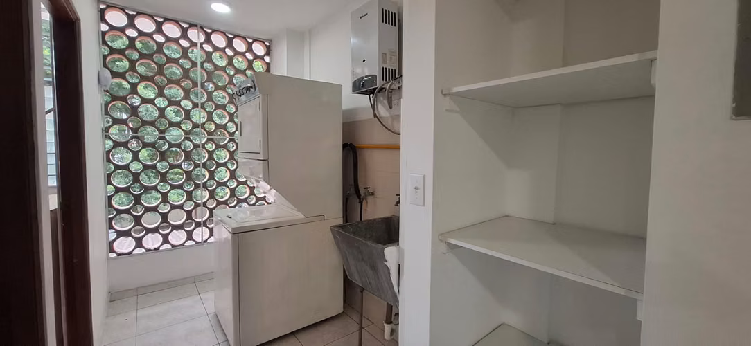 Apartamento Amoblado en San Francisco – $1,400/mes - Imagen 14