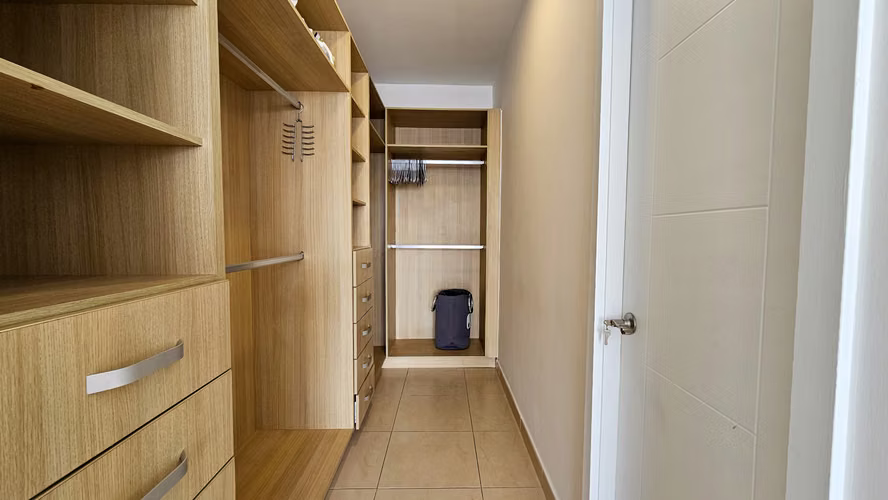 SE ALQUILA APARTAMENTO PH WHITE AVENIDA BALBOA CLIENTES DIRECTOS - Imagen 5