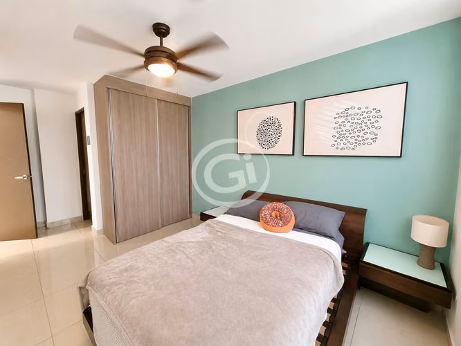 Apartamento completamente amoblado en PH Mi Condado 2 habitaciones - Imagen 6