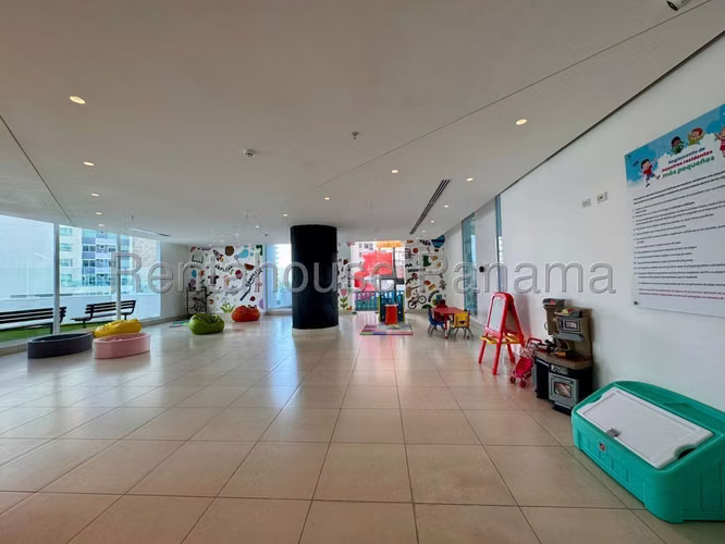 Apartamento en Alquiler en PH CASTELLAMMARE Costa del Este 27AECC1390 - Imagen 12