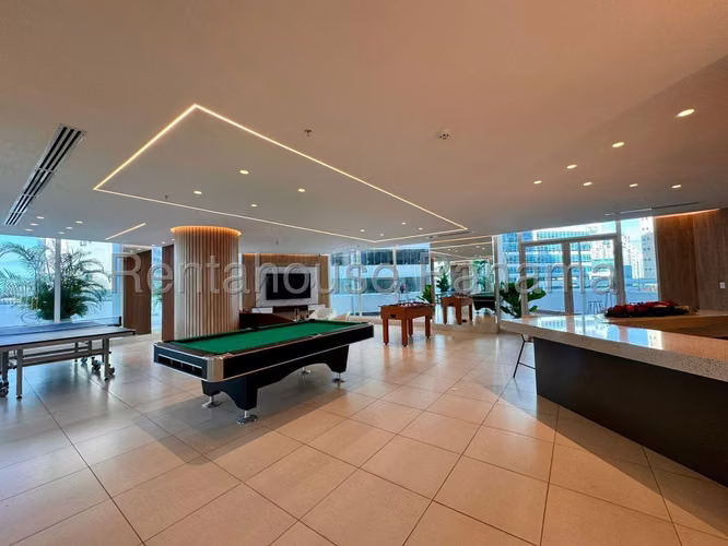 Apartamento en Alquiler en PH CASTELLAMMARE Costa del Este 27AECC1390 - Imagen 11