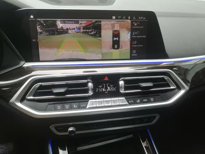 BMW X5 XDRIVE 40I 2022