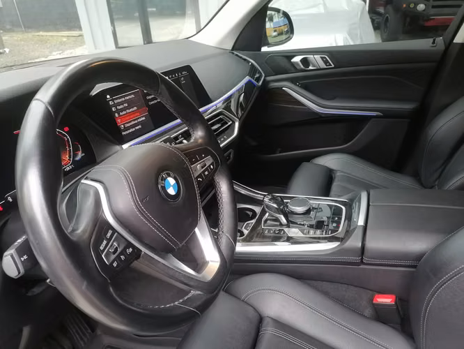 BMW X5 XDRIVE 40I 2022