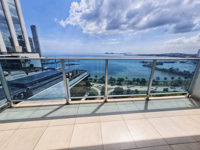 ALQUILER APARTAMENTO PH WATERS AVENIDA BALBOA CLIENTES DIRECTOS - Imagen 18