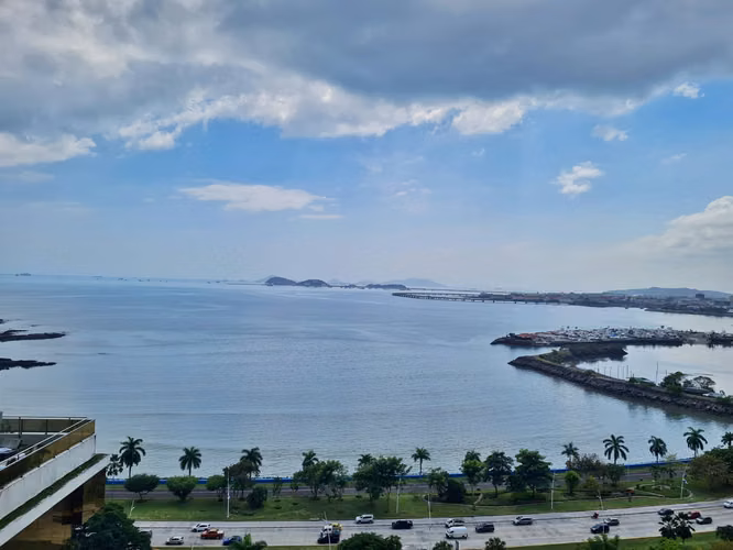 ALQUILER APARTAMENTO PH WATERS AVENIDA BALBOA CLIENTES DIRECTOS - Imagen 7