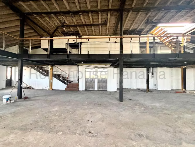 Alquiler de Local comercial de 485m2 en el Casco Antiguo