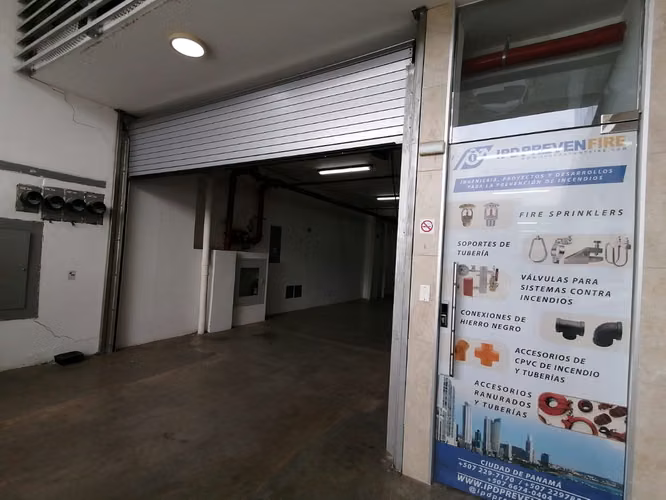 ALQUILER DE BODEGA EN PANAMÁ VIEJO BUSSINES (8)