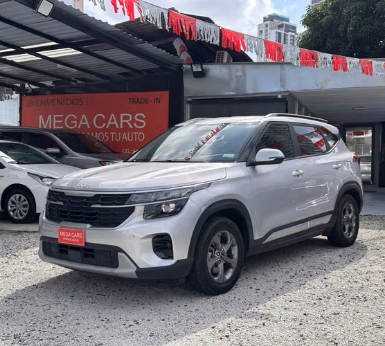 KIA SELTOS - Imagen 11