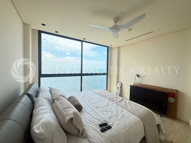 APARTAMENTO AMOBLADO EN ALQUILER | THE PALMS OCEAN REEF | 147 M² | 2 RECÁMARAS | $6,500 - Imagen 7