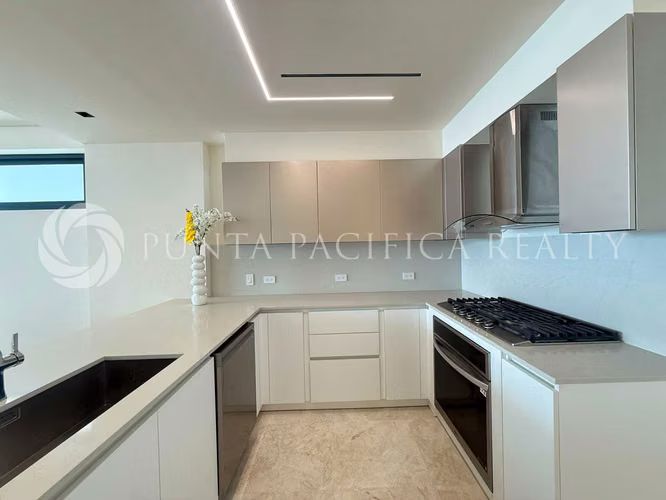 APARTAMENTO AMOBLADO EN ALQUILER | THE PALMS OCEAN REEF | 147 M² | 2 RECÁMARAS | $6,500 - Imagen 6