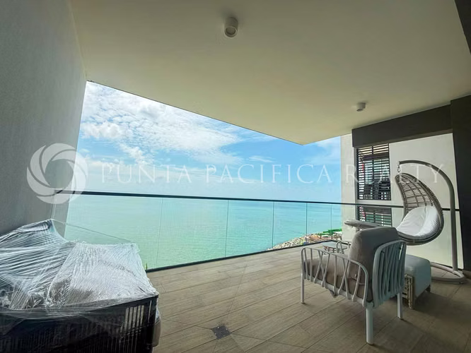 APARTAMENTO AMOBLADO EN ALQUILER | THE PALMS OCEAN REEF | 147 M² | 2 RECÁMARAS | $6,500 - Imagen 15