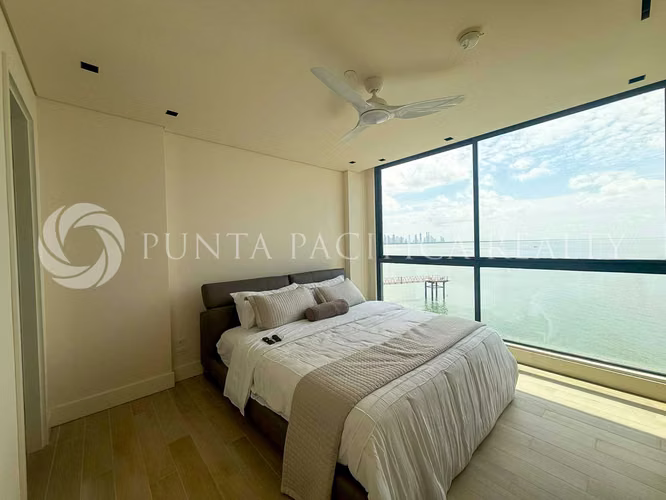 APARTAMENTO AMOBLADO EN ALQUILER | THE PALMS OCEAN REEF | 147 M² | 2 RECÁMARAS | $6,500 - Imagen 11