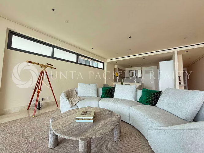 APARTAMENTO AMOBLADO EN ALQUILER | THE PALMS OCEAN REEF | 147 M² | 2 RECÁMARAS | $6,500 - Imagen 7