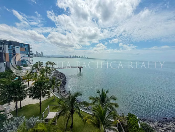APARTAMENTO AMOBLADO EN ALQUILER | THE PALMS OCEAN REEF | 147 M² | 2 RECÁMARAS | $6,500 - Imagen 10