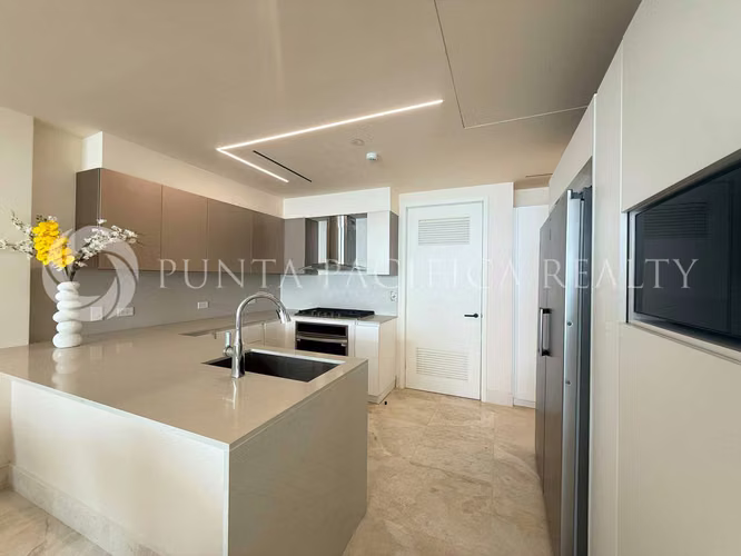 APARTAMENTO AMOBLADO EN ALQUILER | THE PALMS OCEAN REEF | 147 M² | 2 RECÁMARAS | $6,500 - Imagen 16