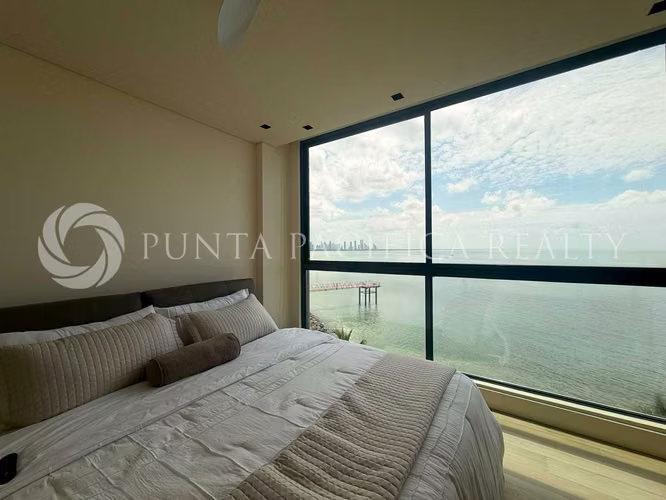 APARTAMENTO AMOBLADO EN ALQUILER | THE PALMS OCEAN REEF | 147 M² | 2 RECÁMARAS | $6,500 - Imagen 5