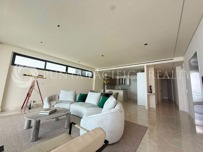APARTAMENTO AMOBLADO EN ALQUILER | THE PALMS OCEAN REEF | 147 M² | 2 RECÁMARAS | $6,500 - Imagen 4