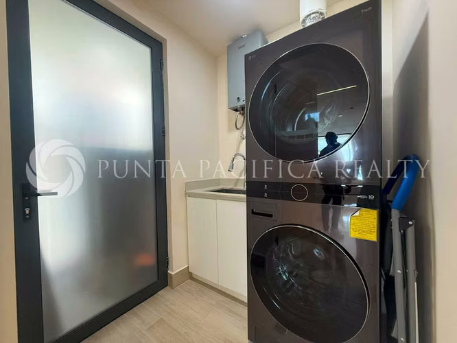APARTAMENTO AMOBLADO EN ALQUILER | THE PALMS OCEAN REEF | 147 M² | 2 RECÁMARAS | $6,500 - Imagen 8