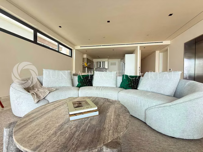 APARTAMENTO AMOBLADO EN ALQUILER | THE PALMS OCEAN REEF | 147 M² | 2 RECÁMARAS | $6,500 - Imagen 2