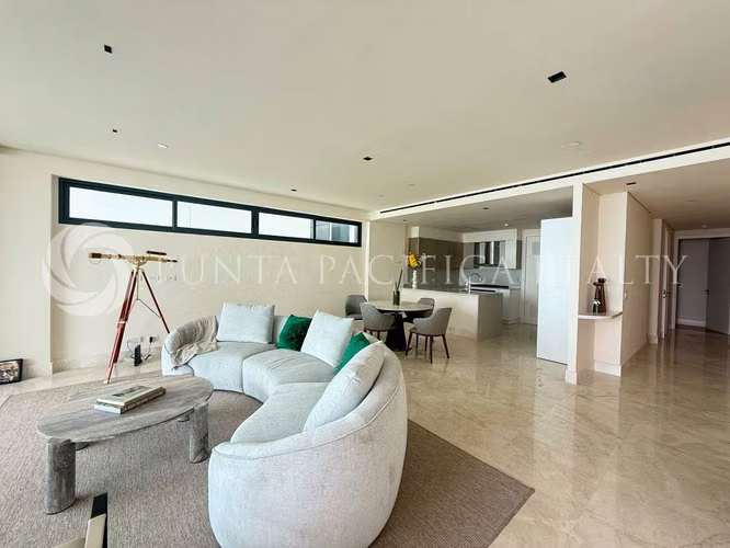 APARTAMENTO AMOBLADO EN ALQUILER | THE PALMS OCEAN REEF | 147 M² | 2 RECÁMARAS | $6,500 - Imagen 19