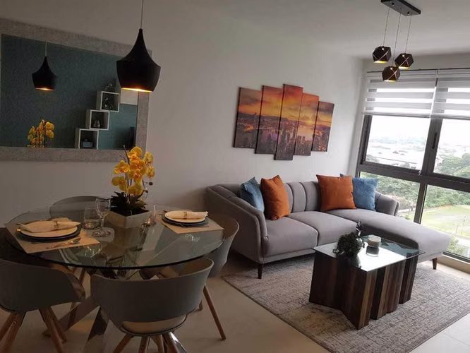 Apartamento en venta PH Spotlight Tumba Muerto