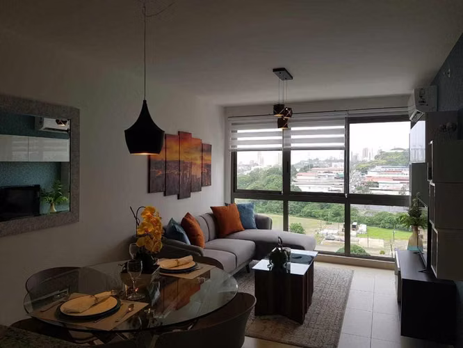 Apartamento en venta PH Spotlight Tumba Muerto - Imagen 2