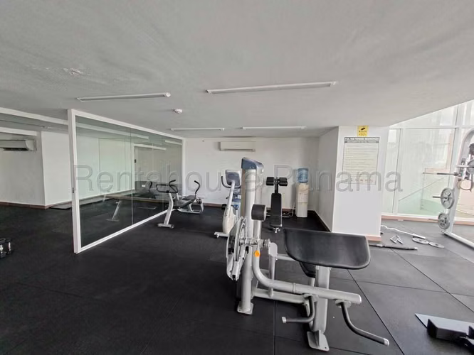 Apartamento en Alquiler en San Francisco. THE TOWERS. 27LDC1409 - Imagen 19