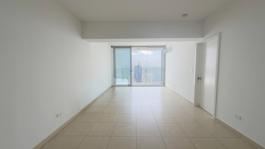 SE ALQUILA APARTAMENTO PH WATERS AVENIDA BALBOA VISTA CIUDAD - Imagen 6