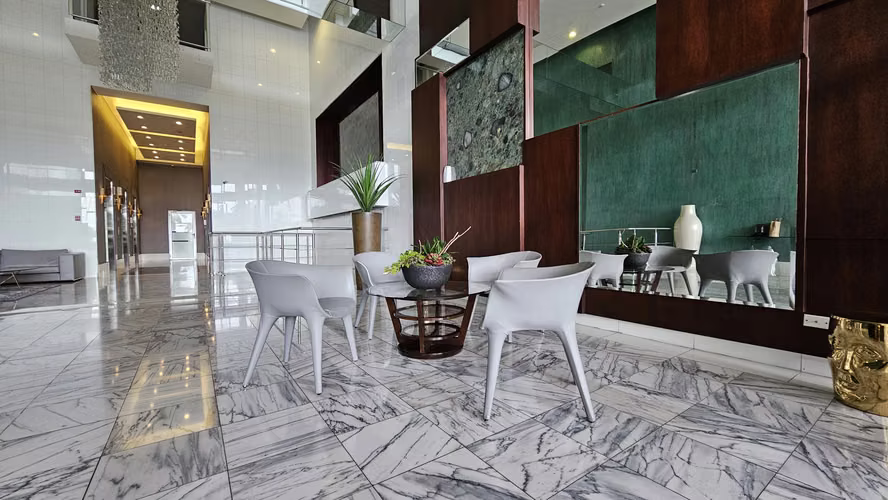 SE ALQUILA APARTAMENTO PH WATERS AVENIDA BALBOA VISTA CIUDAD - Imagen 16