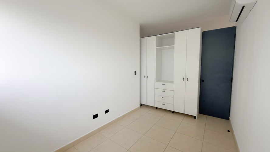SE ALQUILA APARTAMENTO PH WATERS AVENIDA BALBOA VISTA CIUDAD - Imagen 5