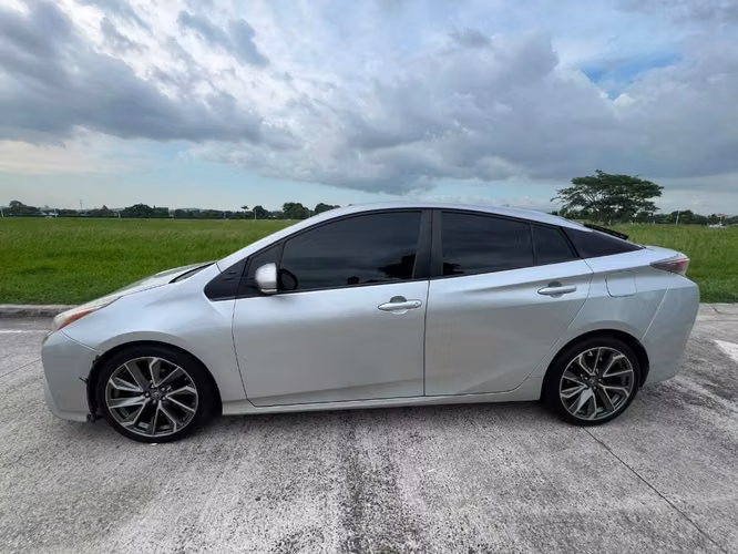 Prius Híbrido, súper económico/ahorrador de combustible - Imagen 5
