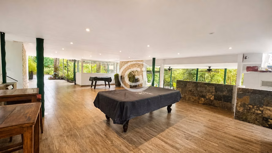 Villa Familiar Exclusiva en Cerro Azul - Imagen 15