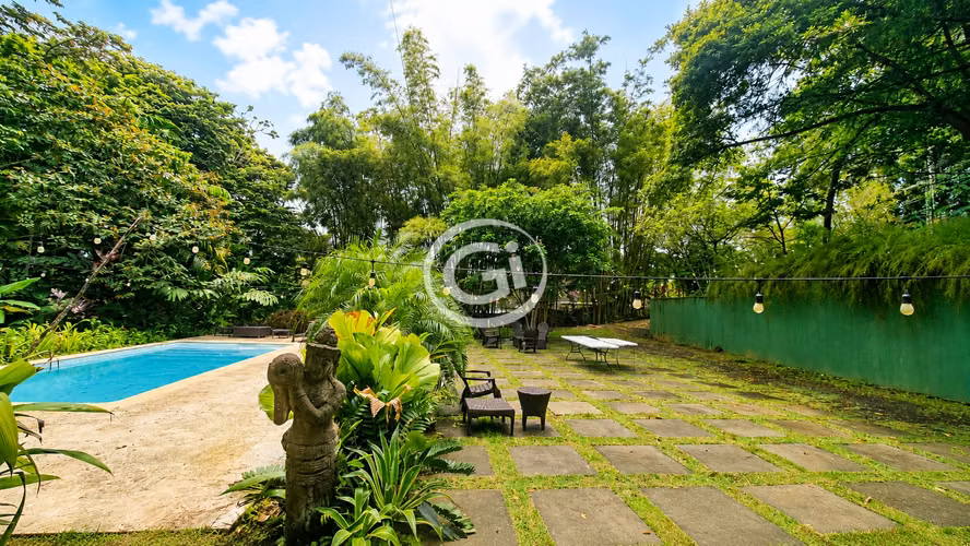 Villa Familiar Exclusiva en Cerro Azul - Imagen 17