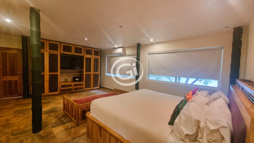 Villa Familiar Exclusiva en Cerro Azul - Imagen 19