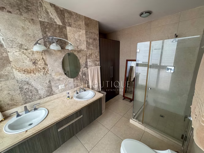 Alquiler Apartamento PH Rivage Frente al Mar en Avenida Balboa - Imagen 10