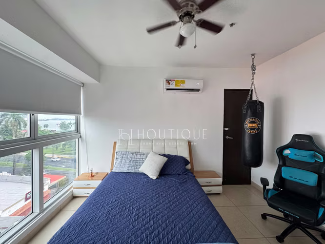 Alquiler Apartamento PH Rivage Frente al Mar en Avenida Balboa - Imagen 7