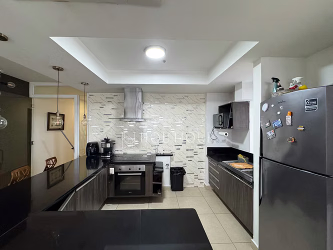 Alquiler Apartamento PH Rivage Frente al Mar en Avenida Balboa - Imagen 5
