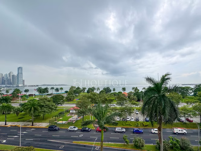 Alquiler Apartamento PH Rivage Frente al Mar en Avenida Balboa - Imagen 14