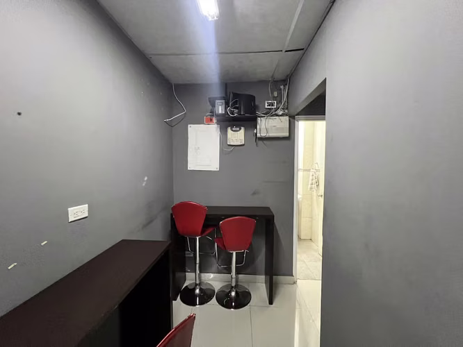 LOCAL PLAZA  VILLA VERONA - TUMBA MUERTO - ALQUILER O VENTA