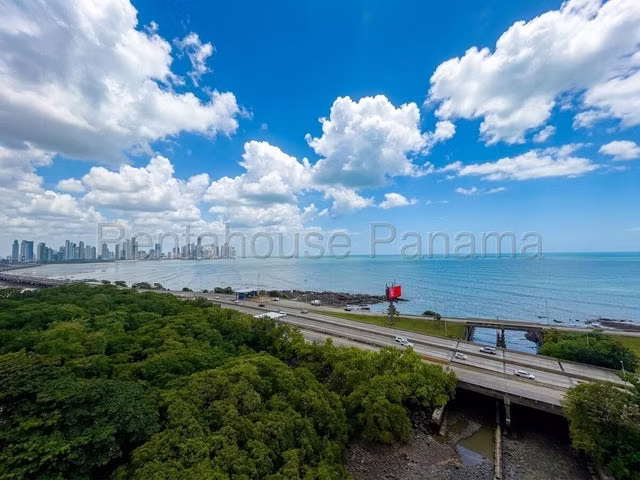 Venta de apartamento de  416 mts con vista al Mar/Coco del Mar - Imagen 4