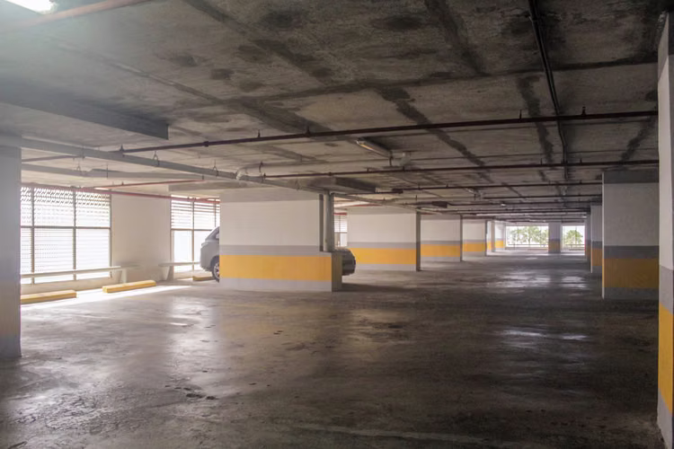 Alquiler Oficina en PH Bisca Financial Center Av. Balboa - Imagen 10