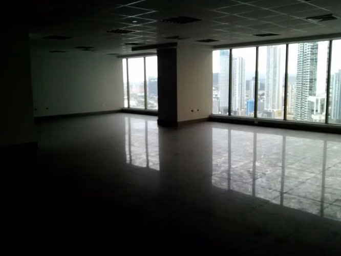 Alquiler Oficina en PH Bisca Financial Center Av. Balboa - Imagen 4