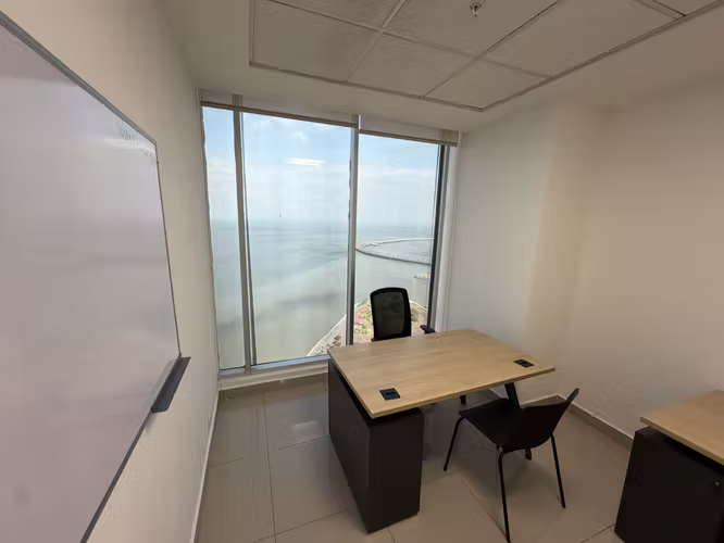 OFICINA EN ALQUILER – OFFICE CENTER - Imagen 8