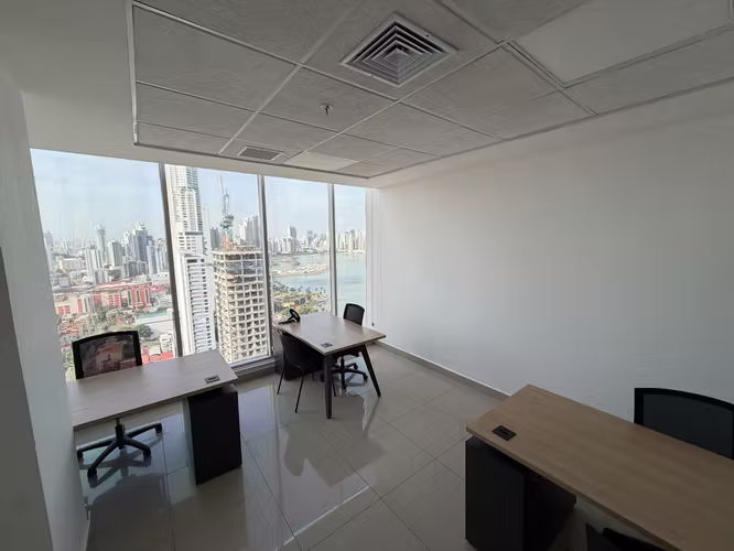 OFICINA EN ALQUILER – OFFICE CENTER - Imagen 2