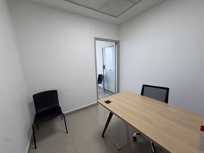 OFICINA EN ALQUILER – OFFICE CENTER - Imagen 9