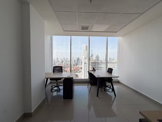 OFICINA EN ALQUILER – OFFICE CENTER - Imagen 3