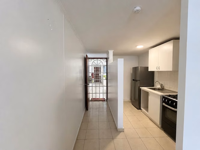 VENTA APARTAMENTO EN RESIDENCIAL PARQUE DEL ESTE ¡OPORTUNIDAD! 52m2