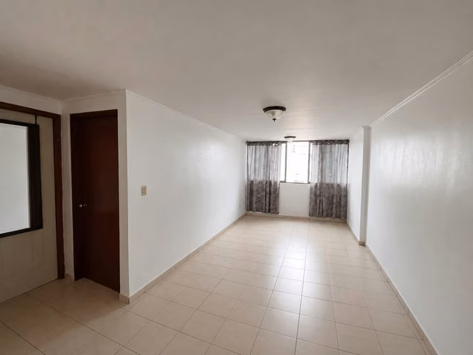 VENTA APARTAMENTO EN RESIDENCIAL PARQUE DEL ESTE ¡OPORTUNIDAD! 52m2