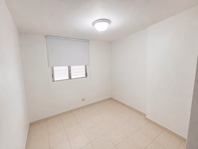 VENTA APARTAMENTO EN RESIDENCIAL PARQUE DEL ESTE ¡OPORTUNIDAD! 52m2